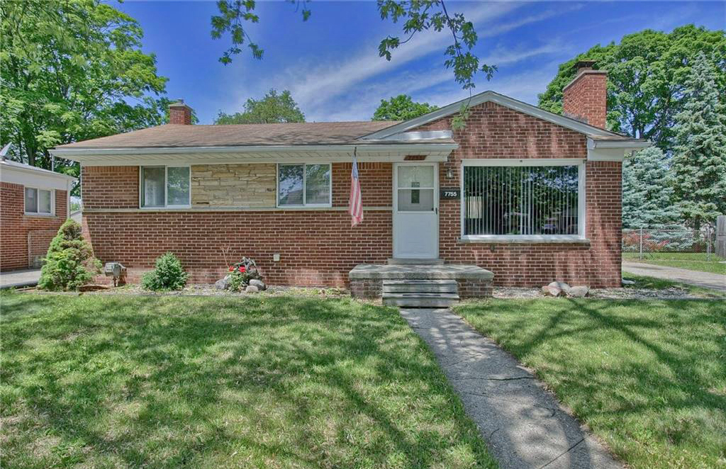Homes for Sale in Badelt Westland MI